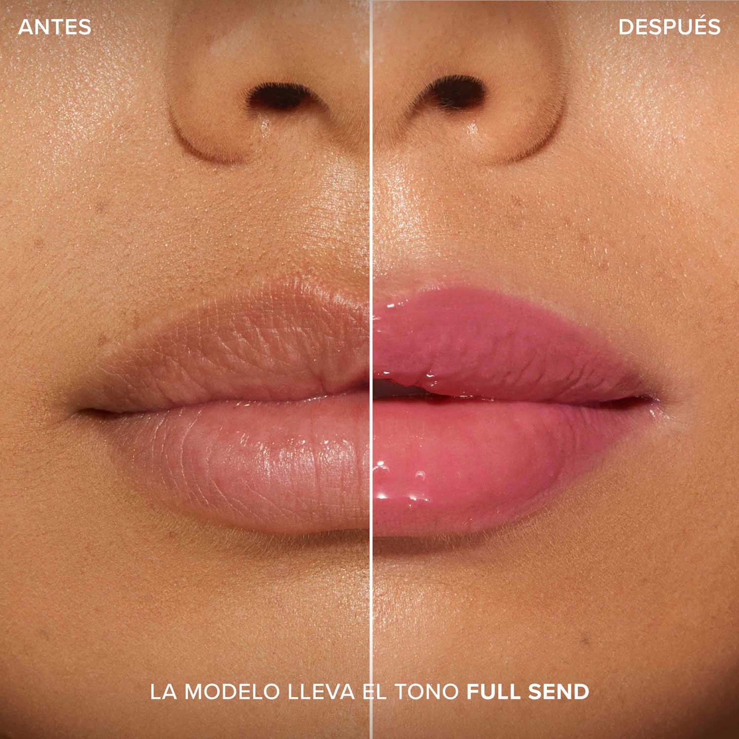 LIP INJECTION MAXIMUM PLUMP LIP GLOSS (GLOSS VOLUMINIZADOR)